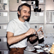 Image for article titled Photos: Six decades of eating in outer space